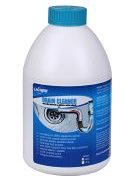 DRAIN CLEANER na čištění odpadů