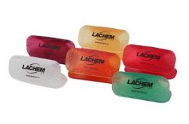 NOVĚ aromatický vonný klip EASY