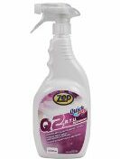 Novinka Q2 RTU - Odstraňovač vodního kamene