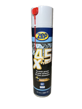 ZEP 45 XTREME mazivo pro extrémní podmínky