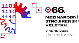 Naše premiéra na MSV Brno 2025