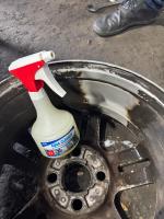 AQUA CLEANER