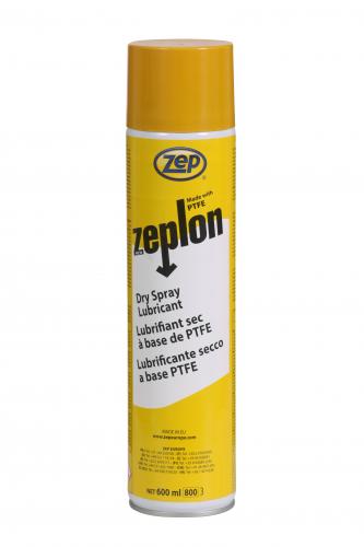 ZEPLON NEW