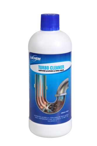 TURBO CLEANER