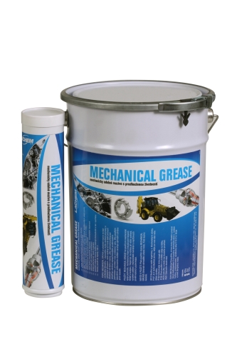 MECHANICAL GREASE