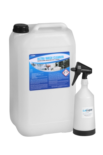 ULTRA WASH CLEANER 