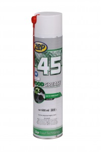 ZEP 45 FOODGREASE